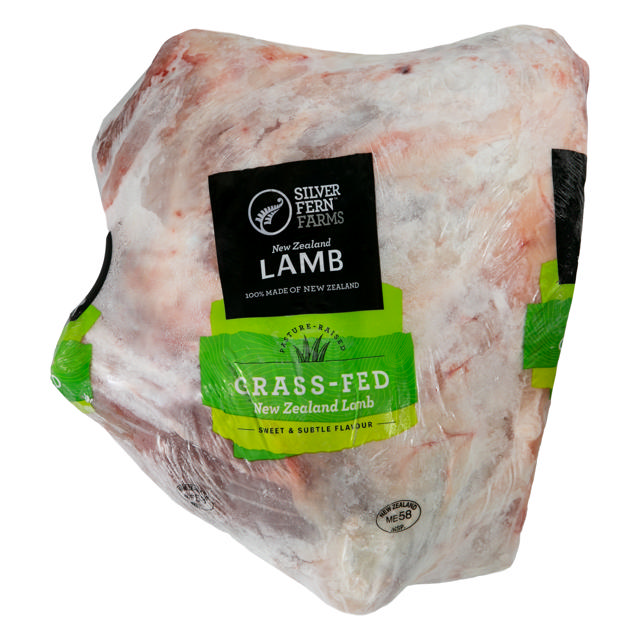 Αρνίσια ωμοπλάτη 2.5kg