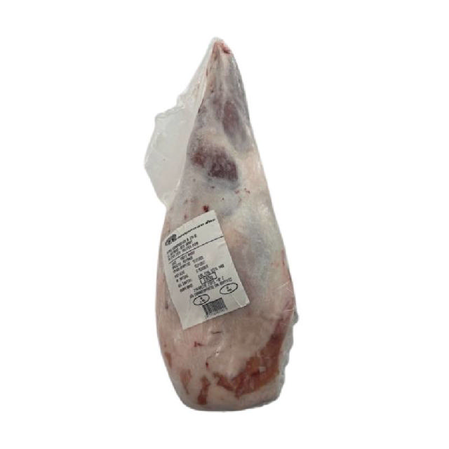 Αρνίσιο Μπούτι 3kg