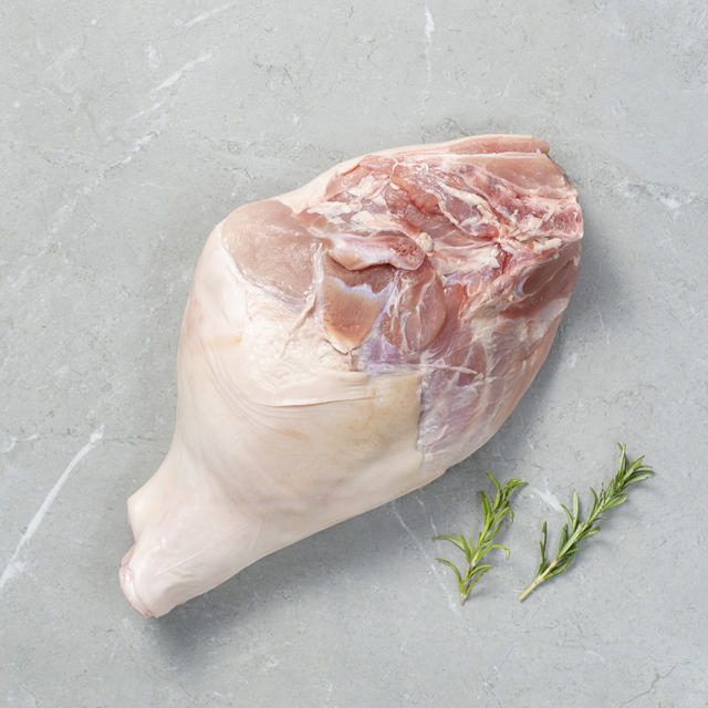 Γουρουνόπουλο μερί 2700g                        