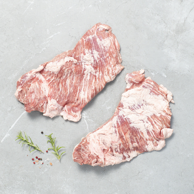 Iberico Χοιρινή κουτάλα 1000g