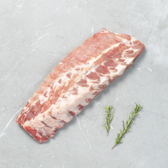 Χοιρινά παϊδάκια 1300g