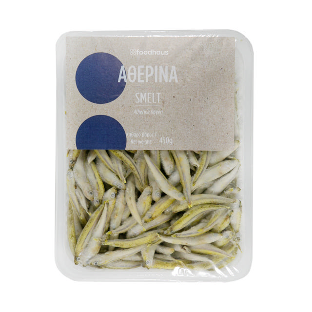 Αθερίνα 450g                                     