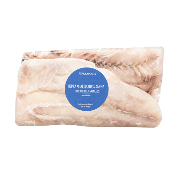 Φιλέτο Πέρκας 1200g                                    
