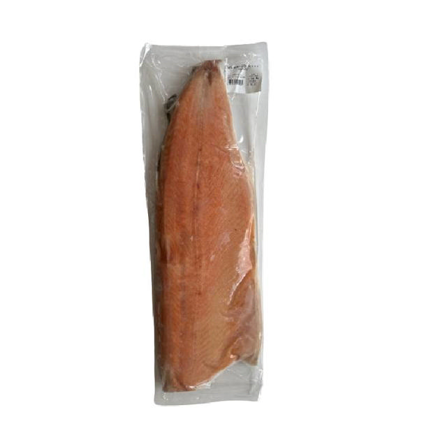 Φιλέτο Σολομού με δέρμα 1700g            