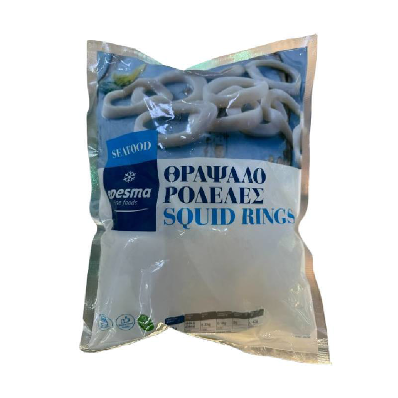 Θράψαλο ροδέλες 700g                 