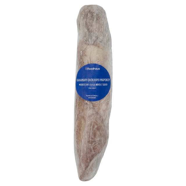 Maroco Squid 300/500gr