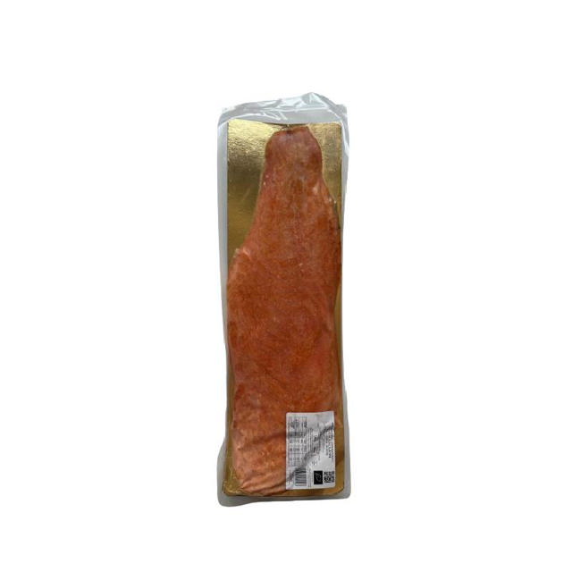Βιολογικός σολομός 1kg
