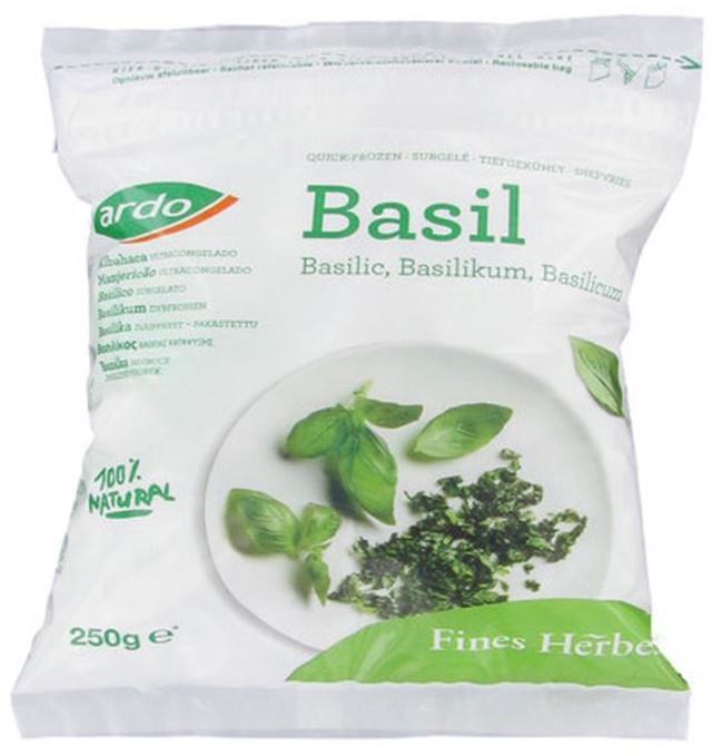 Ardo Βασιλικός 250g                                    