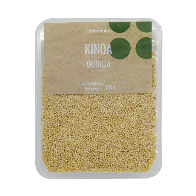 Κινόα 500g                                       