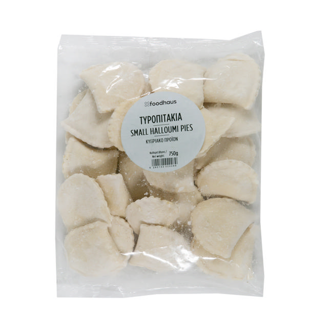 Χαλλουμοπιτάκια 750g                                 