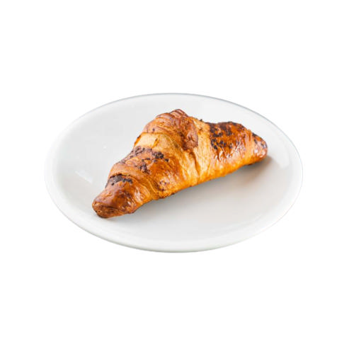 Chateau Blanc Croissant Hazelnut 75g