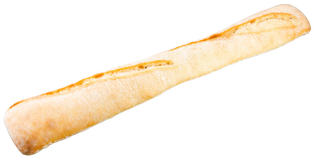 Pain flute 230g