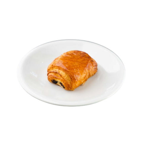 Chateau Blanc Chocolate croissant 75g
