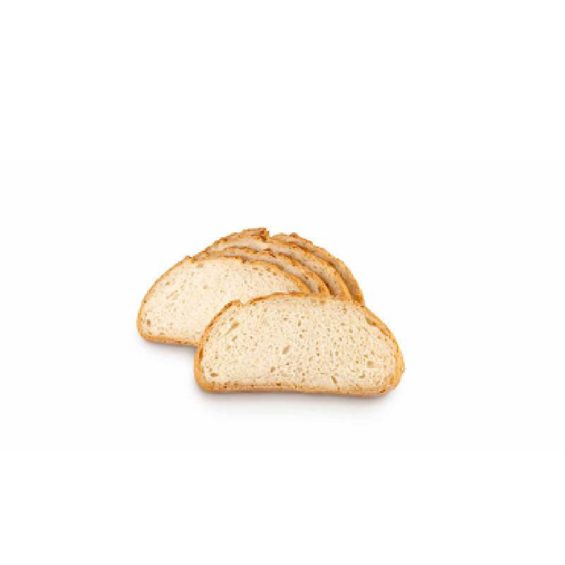 Προζυμένιο λευκό ψωμί σε φέτες 450g