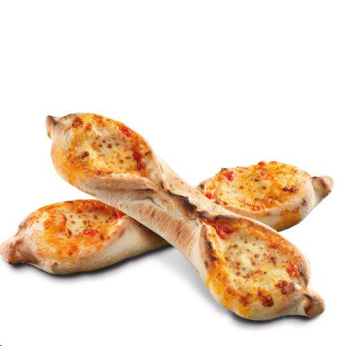FRUSTA MARGHERITA 180G
