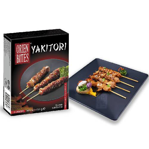 Yakitori κοτοπουλο 250g