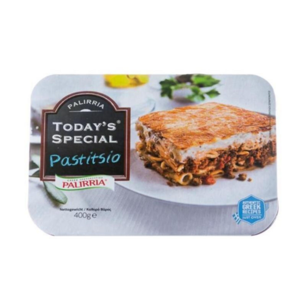 Παστίτσιο 400g                                    