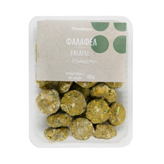 Φαλάφελ 500g                                     