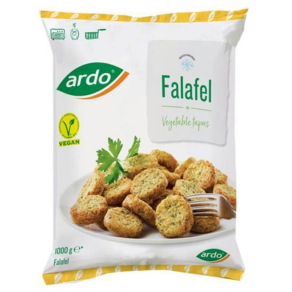 Falafel 1000g                                