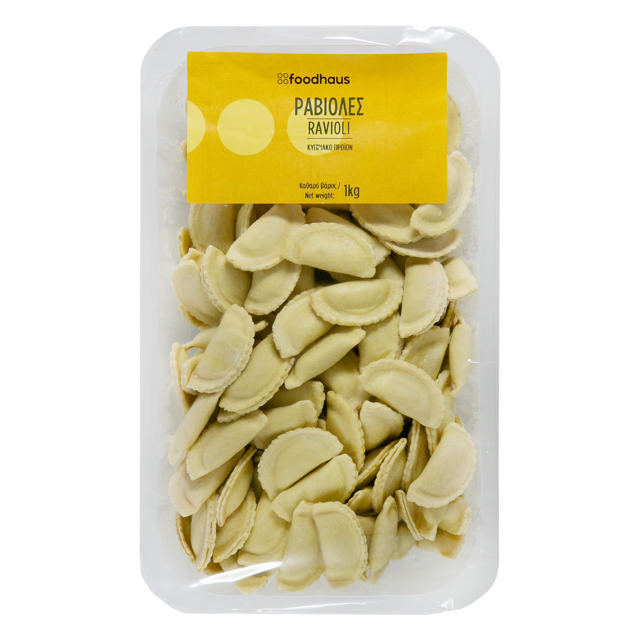 Ραβιόλες 1kg                                      