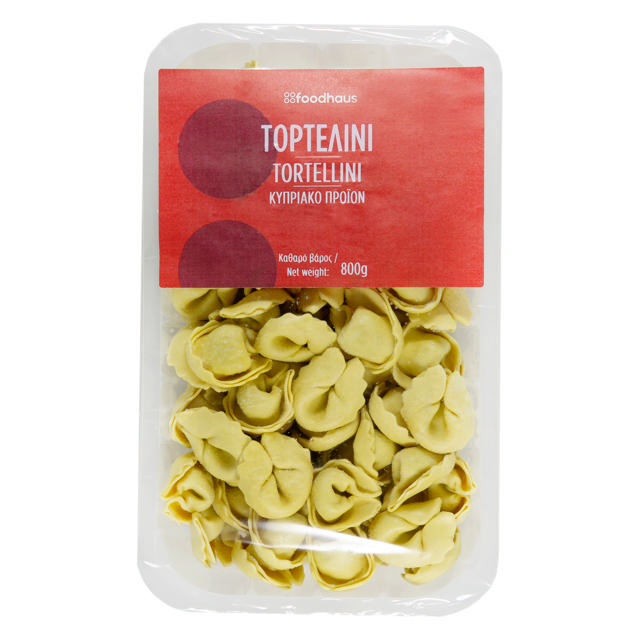 Τορτελλίνι 800g                                   