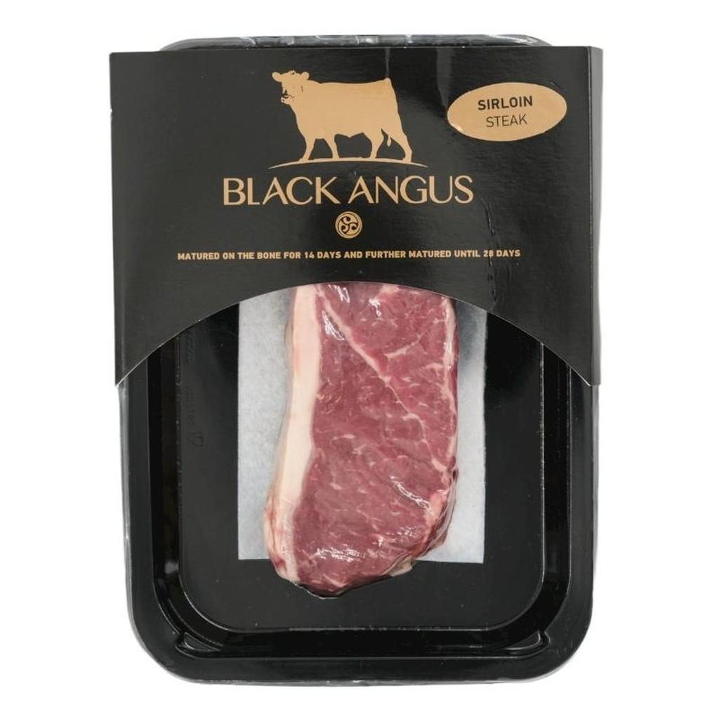 Black Angus Κόντρα Φιλέτο Ιρλανδίας 280g                              