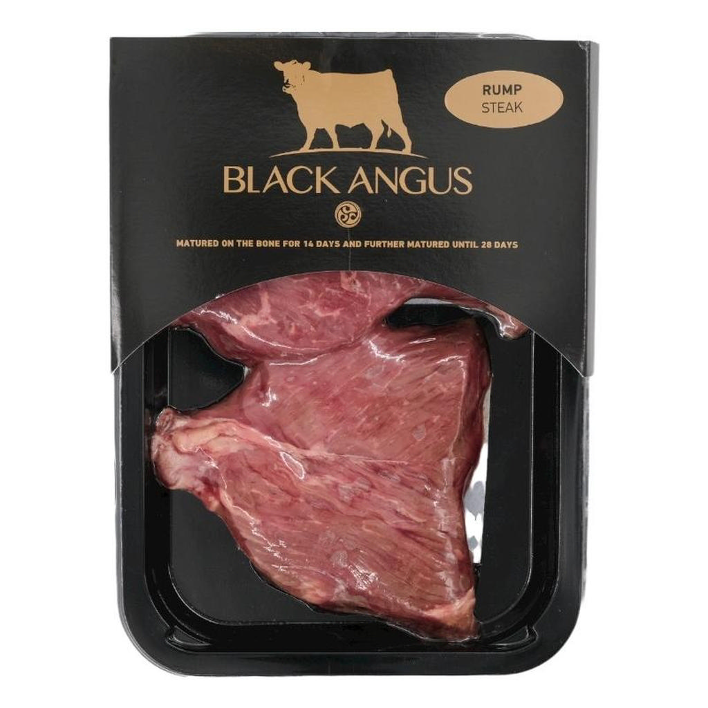 Black Angus Ραμπ Στεϊκ Ιρλανδίας  450g                            