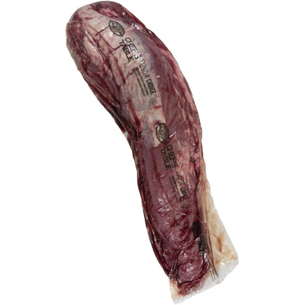 USDA Black Angus Φιλέτο Αμερικής 2250g