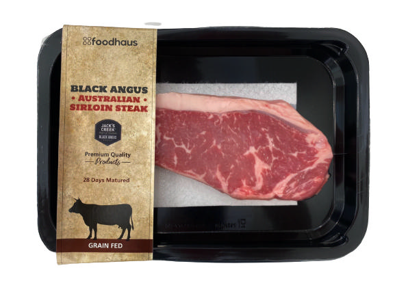 Black Angus Κόντρα Φιλέτο Αυστραλίας 300g