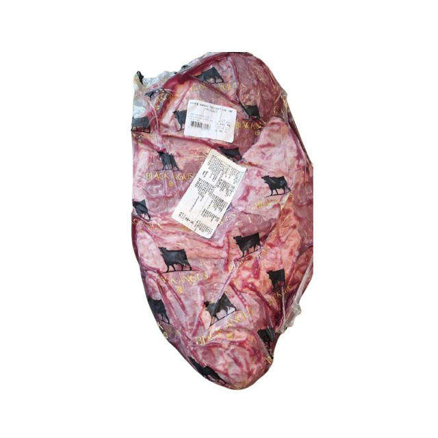 Irish Black Angus Brisket Cap On 4kg
