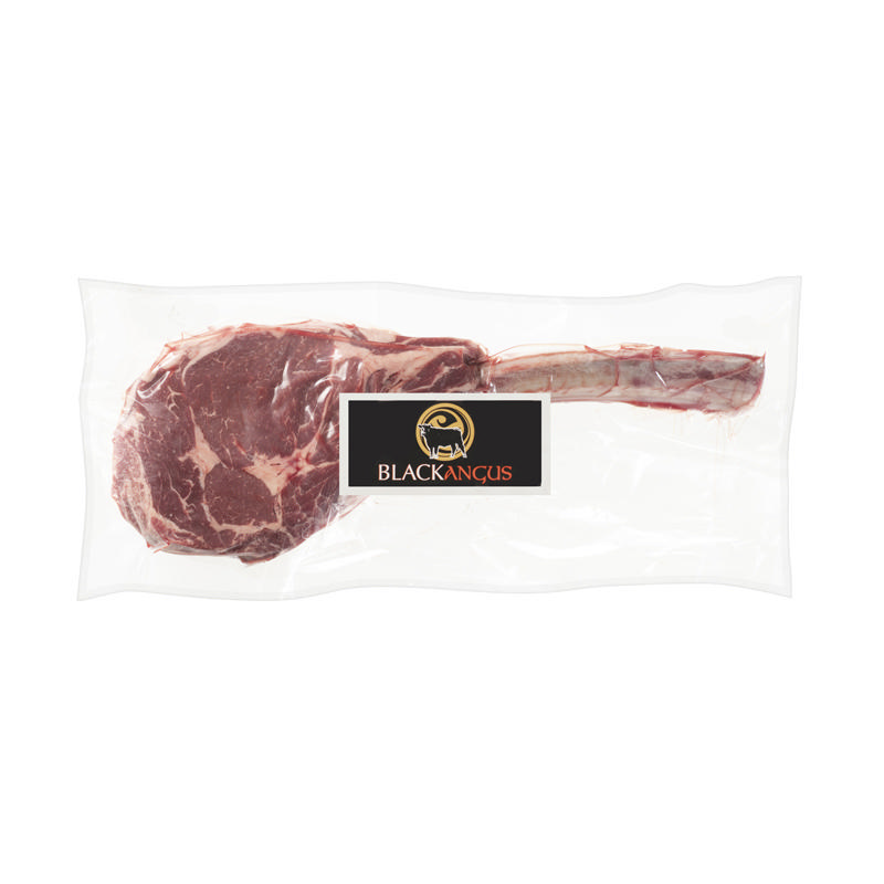 Black Angus Βοδινή Μπριζόλα με κόκκαλο Ιρλανδίας 1200g
