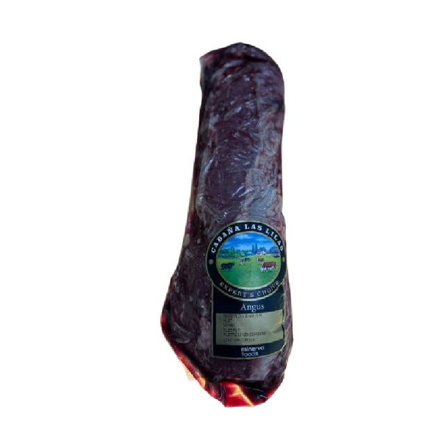 Φιλέτο Black Angus Αργεντινής 4/5 Cabanas Las Lilas 2kg