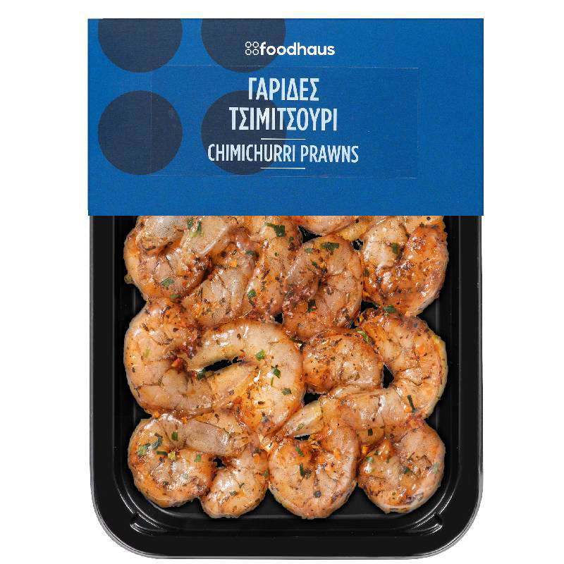 Γαρίδες τσιμιτσούρι 280g