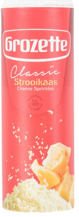 Parmesan powder shaker 175g                       
