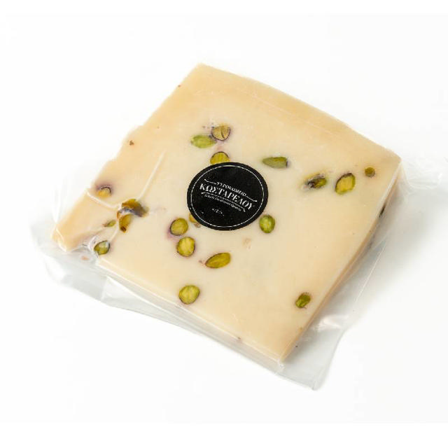 Κωσταρέλος Γραβιέρα με φυστίκι 250g