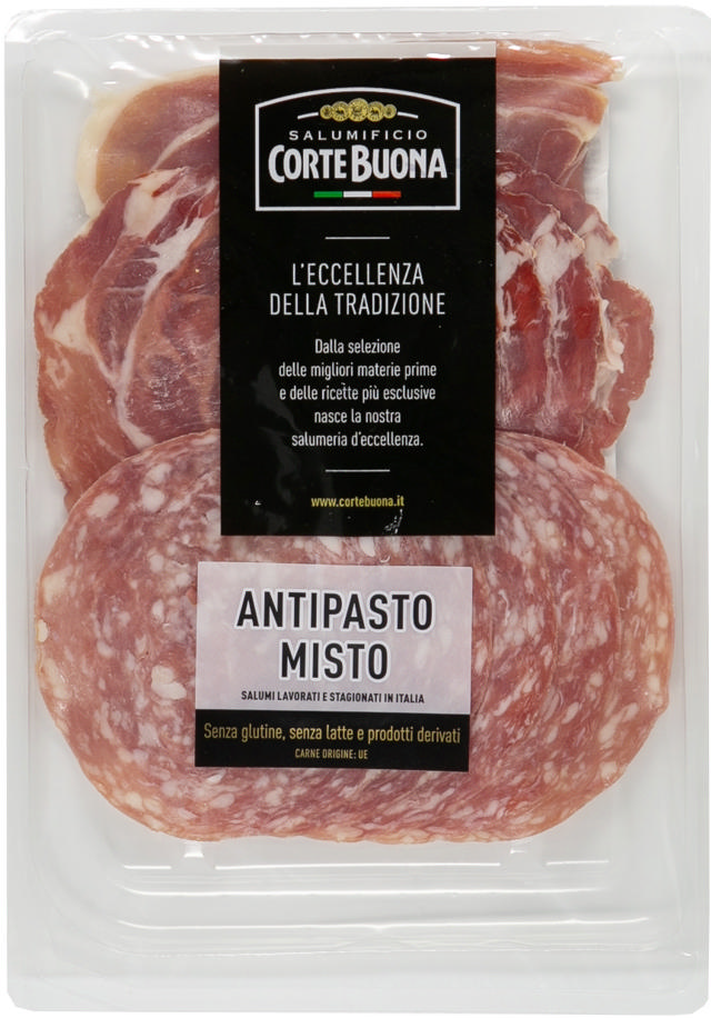 Αντίπαστο 150g