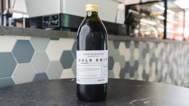 COLD DRIP 1LT
