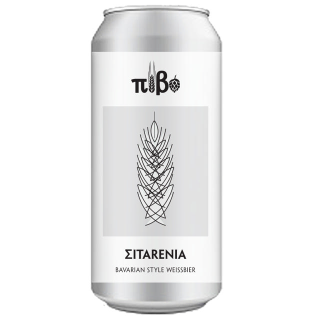 Pivo SITARENIA Βeer 44cl
