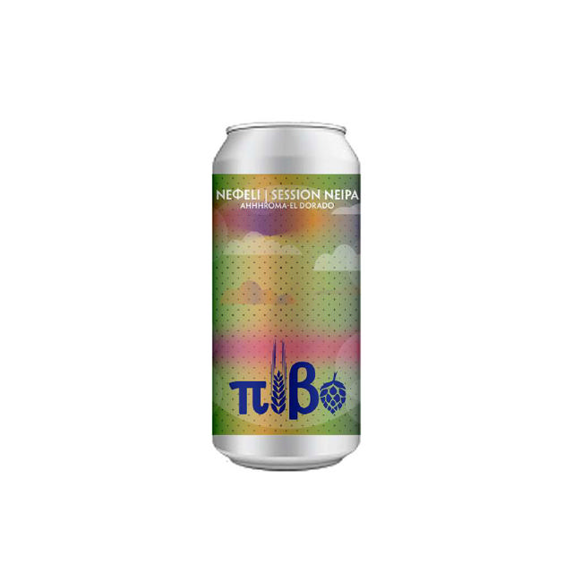 PIVO NEFELI BEER 44CL