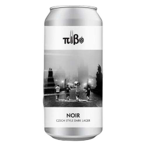  Noir Μπύρα 44cl