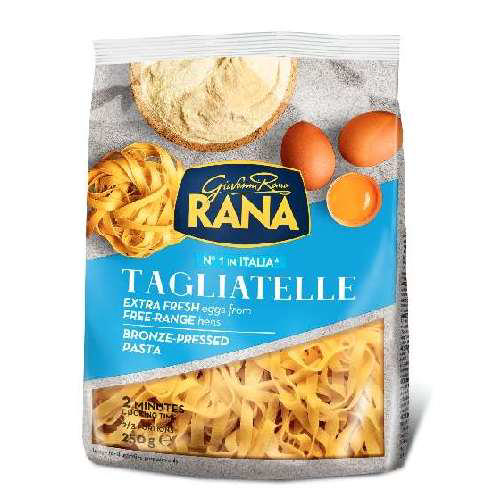 Rana Ταλιατέλες