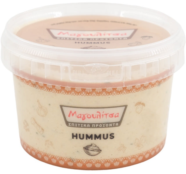 Χούμους 250g                                     
