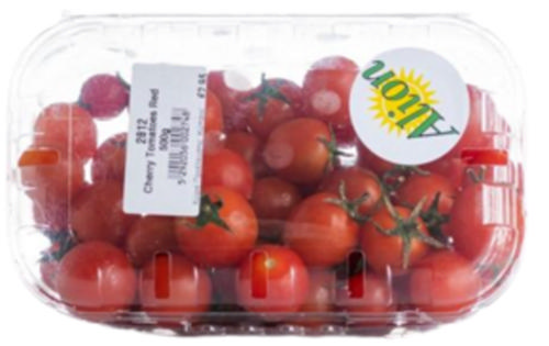Alion Ντοματίνια 500g                                  
