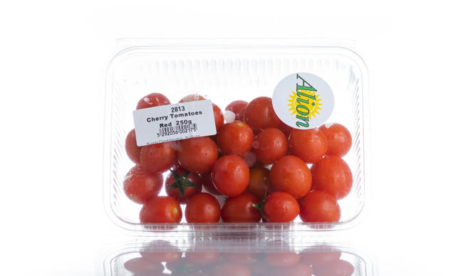 Alion Ντοματίνια 250g                                  