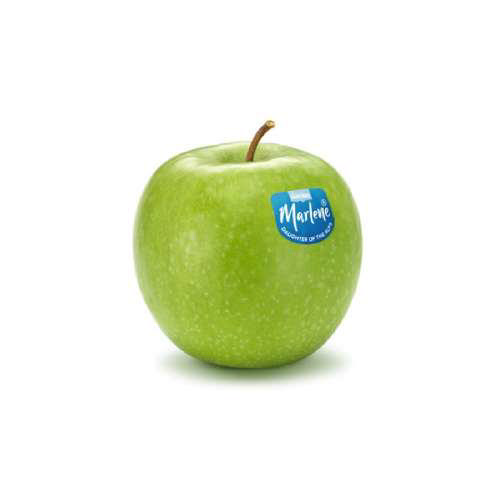 Mήλα Granny Smith 4τμχ 750γ
