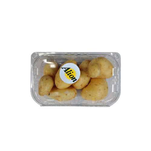 Cleaned Baby Potatoes 500g 