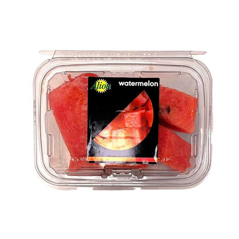 Κομμένο καρπούζι Alion 500g