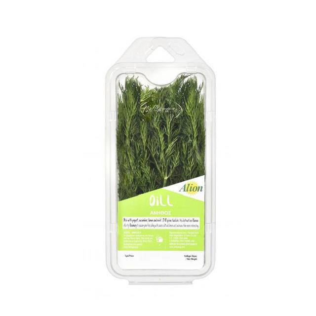 Φρέσκος Άνηθος Alion 70g