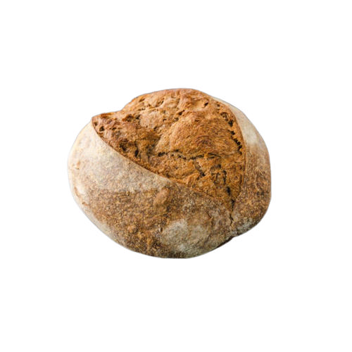 Βιολογικό ψωμί με προζύμι 730g