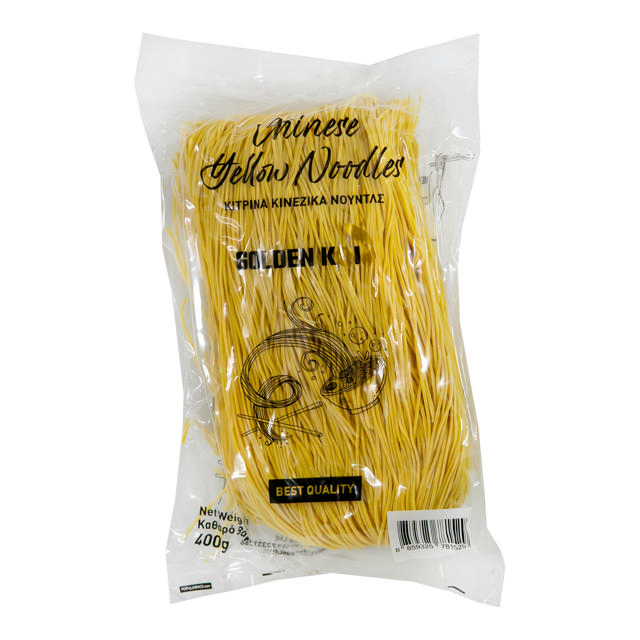 Κινέζικα νούντλς 400g